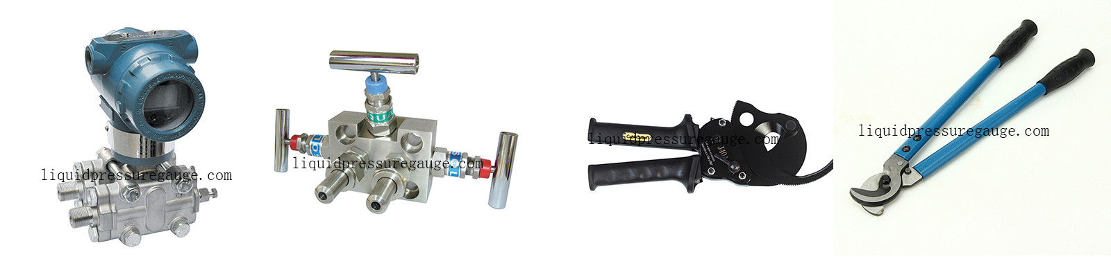 Instrument Manifold Valve