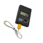Metal Probe TM902C K Type 750C Digital Industrial Electronic Thermometer 1.5M