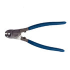 254MM 10'' AWG 100 Wire Cutter Tool Carbon Steel 4/0 Aluminium Wire Cutter Pliers