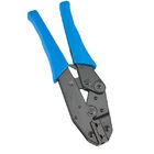 0.6 Kgs Per Unit HM-07FL Wire Rope Sleeve Crimper Butt Splice Crimp Tool 23cm