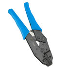 Internet 2X6MM2 AWG 20 Stainless Steel Cable Crimping Tool 230 MM