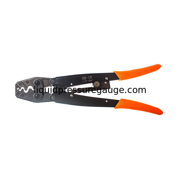 0.55KG Ratcheting Wire Crimping Tool