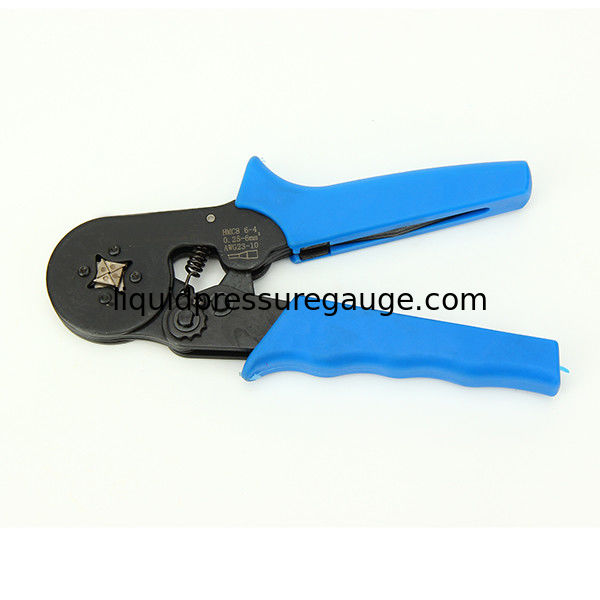 175MM Wire Crimping Tool Cable Connector Crimping Tool 0.36Kgs Per Unit AWG 10 6mm2