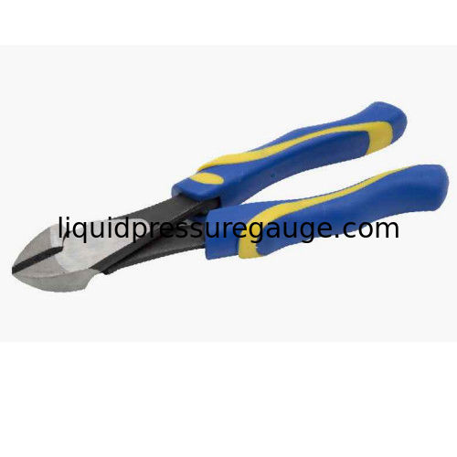 Metal Cutting 6in TPR  170 Mm Diagonal Cutting Pliers Hardened Big Head