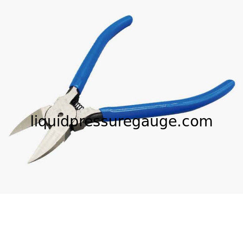 Steel 15.24cm 6In JTWC006 Heavy Duty Cable Cutters Chrome Plated Non Slip