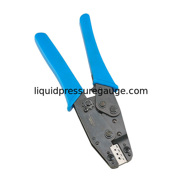 190 MM 1.0mm2 Heavy Duty Wire Crimper AWG 28 Ethernet Cable Connector Tool